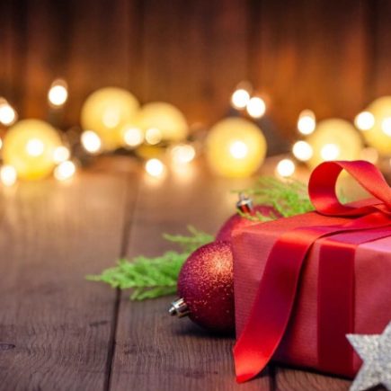 Die besten Weihnachtsgeschenke - Empfehlungen für individuelle und persönliche Geschenke