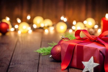 Die besten Weihnachtsgeschenke - Empfehlungen für individuelle und persönliche Geschenke