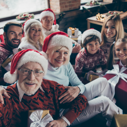 Über 25 Ideen, was Sie Ihrem Sohn und Ihrer Schwiegertochter in eine Weihnachtskarte schreiben sollten