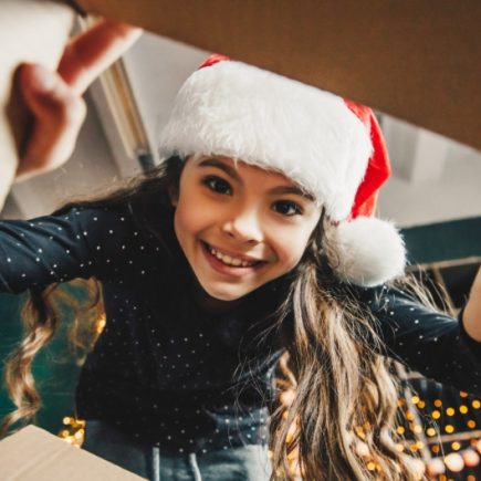 Festliche Fundstücke: 32 kreative Weihnachts-Schnitzeljagd-Ideen, die Weihnachtsfreude wecken