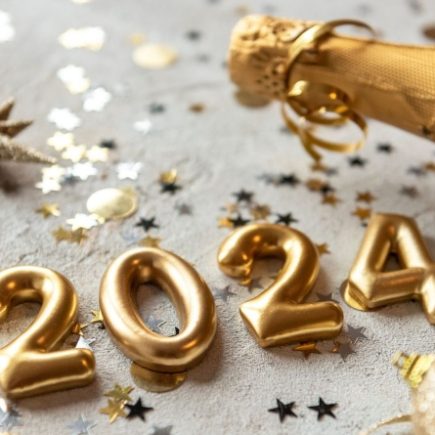 Über 25 Dinge, die Silvester zu etwas Besonderem machen