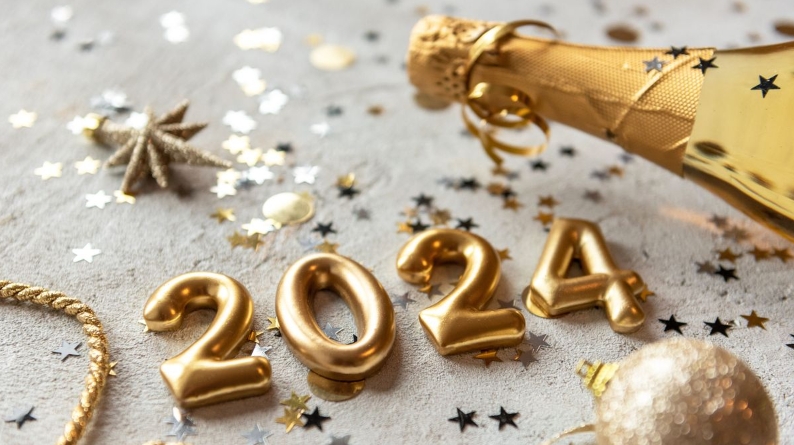 Über 25 Dinge, die Silvester zu etwas Besonderem machen