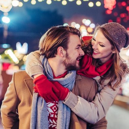 Über 25 lustige Weihnachtszitate für den Freund, die Ihr Schatz lieben würde