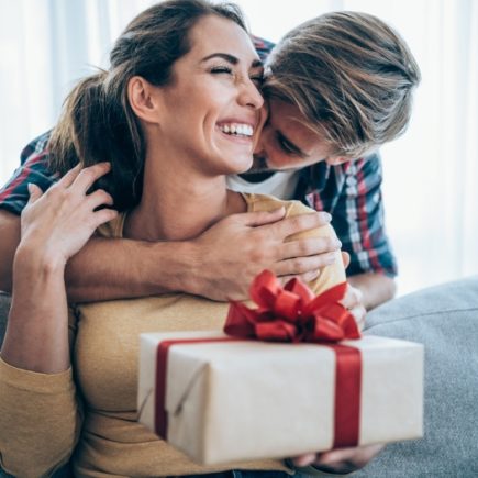 18 besondere Geschenke für meine Frau zum Valentinstag