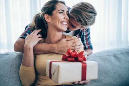 18 besondere Geschenke für meine Frau zum Valentinstag